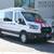 2023 *Ford* *Transit Cargo Van* *XL Medium Roof* WHI 2 thumbnail