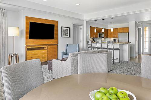$700 / 300ft2 - Marriott Desert Springs Villas 1 - studio sleeps 3 - 7 nights (Palm Desert, CA)63686227336195124