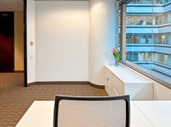 $1,459 Need an office by the Loop? We have the PERFECT one at 203 N. Lasalle! (Chicago)63960012756099122