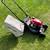 21" HONDA Self Propelled Variable Speed Mulcher / Bagger / Nice! 9 thumbnail