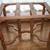 Antique OAK Kitchen Table Dining Table 4 thumbnail