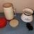 VINTAGE CORNINGWARE COFFEE/TEA POT AND TRAVEL THERMOS 1 thumbnail