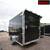 2025 Lightning Trailers LTF 7X12 RSAE Cargo / Enclosed Trailer 3 thumbnail