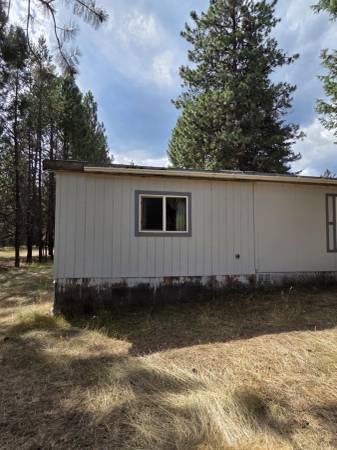$30,000 / 4br - 94 Doublewide trailer 4bd/2ba - buyer must move off property63657010679553123