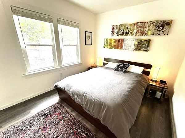 $1,050 / 1br - 868ft2 - ''Hogar recién construido de 1 dormitorio y 1 baño.'' (Los Ángeles, CA)63700977887105121