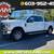 2020 Ford Super Duty F-350 F350 F 350 SRW WOW 4X4 LOADED LARIAT 6.2L V8 GAS SHAR 1 thumbnail