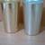 2 Bascal aluminum cups  1950's 1 thumbnail