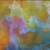 BENAY VENUTA  FINE ABSTRACT EXPRESSIONIST WC PAINTING SIGNED FRAMED 6 thumbnail