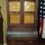 REDUCED!  Victorian Mahogany Plantation Rolltop Secretary and Bookcase 1 thumbnail