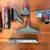 Dyson Vacuum Attachments Set 1 thumbnail