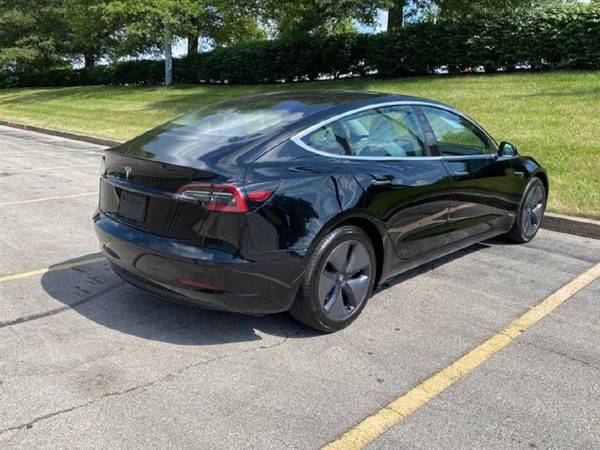 2019 Tesla Model 3 Long Range - $15,900 (Lexington, Kentucky)63624981197699122