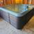 Pre Owned Tiger River Hot Springs Spa Hot Tub 5 thumbnail