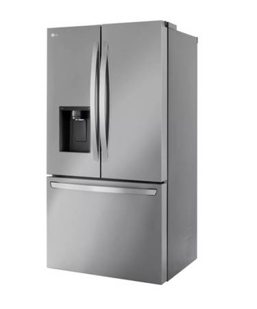 Refrigerator 1