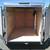 2026 Cargo Mate E-Series 5x8 With Cargo Doors 10 thumbnail