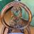 Ornate Wooden Chair 2 thumbnail