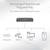 Netgear 5-Port Gigabit Ethernet Unmanaged Switch 3 thumbnail