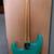For Sale or Trade !!  Fender Sea Foam Green Stratocaster 2 thumbnail