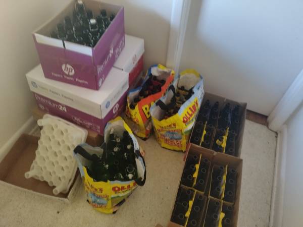 Grolsch Swingcaps, 12oz long necks MORE 1