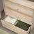 Ikea RAST pine dresser chest of 3 drawers 3 thumbnail
