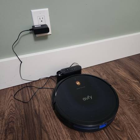 Eufy RoboVac 1