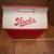Vintage Stroh's cooler 1 thumbnail