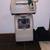 Home oxygen concentrator and bottle filling station. 1 thumbnail