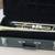 Cleveland Superior Trumpet Mouthpiece Mute Lyre Case Vintage 1950s 60s 11 thumbnail