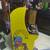 Arcade1Up Pac-Man - Classic 2-in-1 Home Arcade Light & Chair Set 4 thumbnail