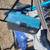 Antique fishing rods and newer rods and reels 5 thumbnail