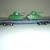 American Flyer Train Flat Car with Army Tank Load 2 thumbnail