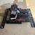 Used Demco Autoslide 5th Wheel Hitch (18K) with Universal Bed rails 2 thumbnail
