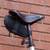 Brooks Classic B68s Black Leather Saddle in Like New Condition 8 thumbnail