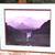 vintage 1981 Jerry Schurr San Andreas Lake CA art serigraph landscape 2 thumbnail
