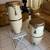 AUTHENTIC ANTIQUE CUBAN CONGAS 4 thumbnail