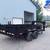 2026 Big Tex 14GX 83" x 16' Heavy Duty Tandem Axle Gooseneck Dump Trai 3 thumbnail