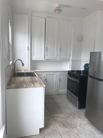 $2,950 / 1br - 700ft2 - UNCOMMONLY LARGE 1 bdrm in Inner Sunset. Edwardian Charm, some updates (inner sunset / UCSF)63933766241027124
