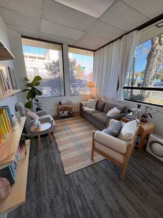 Beautiful office at East Bay Birth Collective 1