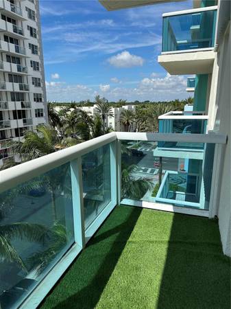 $3,825 / 2br - 930ft2 - Beachfront 2bd with Beach Access! (The Waverly- Surfside)64001844576131122