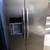 Frigidaire Stainless Steel Refrigerator 1 thumbnail