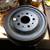 1950s Ford Truck Brake Drums (REDUCED) 3 thumbnail