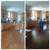 FLOORING**HARDWOOD Laminat LVP Instal Hardwood Floor Finish SPECIALIST 4 thumbnail