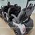 2025 Denago Rover XXL Lithium Ion Golf Cart, Grey 5 thumbnail
