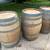 Used Wine Barrels, $50 each whole barrels, $35 each cut in half barrel 1 thumbnail