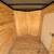 2026 Titanium 6x12 POLY Cargo / Enclosed Trailer 14 thumbnail