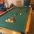 Pool table , 2 thumbnail