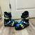 NORDICA SKI BOOTS SIZE 23.5 1 thumbnail