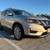 2017 Nissan Rogue SV 2WD Sport Utility 4D SUV 8 thumbnail
