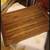 Shower anti-slip wooden base 1 thumbnail