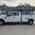 2018 Ford F250 XL Extended Cab Utiltiy Service Bed Work Truck Rack RWD 2 thumbnail