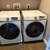 Smart High Efficiency Front Load Washer and dryer 2 thumbnail